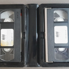 VHS: Saharan Salaisuus Osa 1-2 Tupla-VHS (Michael York 1987) - pikkukuva 5