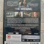 The Missing: Series 2 (UK DVD) - pikkukuva 2