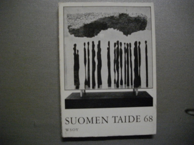 Suomen taide 1968 (10.11)