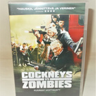 OCKNEYS vs ZOMBIES - pikkukuva 1
