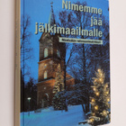 Nimemme jää jälkimaailmalle : Mäntsälän veteraanimatrikkeli - pikkukuva 1