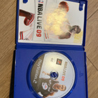 NBA live 09 ps2 - pikkukuva 3