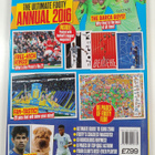 Match of the Day Magazine : Match of the Day : the Ultima... - pikkukuva 2