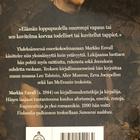 Markku Envall: Kylmää kynäsotaa ja muita esseitä - pikkukuva 2