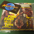 PINK FLOYD MINI PROMOTION CD SAMPLER CDS - pikkukuva 1