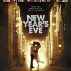 new year´s eve (23 772) k -FI- nordic, DVD halle berry 2011 - pikkukuva 2