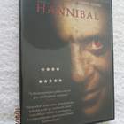 HANNIBAL (DVD) - pikkukuva 1