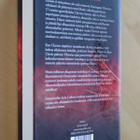 Eoin Colfer : W.A.R.P. pyövelin vallankumous ( 1.p. 2014 ) - pikkukuva 2