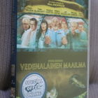 DVD Steve Zissoun vedenalainen maailma ( 2004 Wes Anderson) - pikkukuva 1