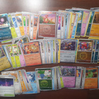 Pokemon kortteja 450 kpl - pikkukuva 2