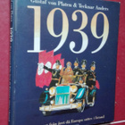 1939. En rapport från året då Europa sattes i brand - pikkukuva 1