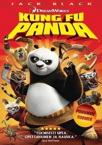 kung fu panda	(1 452)	K	-FI-		DVD			2008