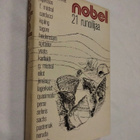 Aale Tynni (toim.): 21 runoilijaa (Nobel) - pikkukuva 1