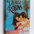 Denise Robins : Sydämemme kuuluvat yhteen - pikkukuva 1