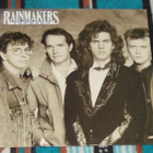 THE RAINMAKERS ~ Tornado ~ LP - pikkukuva 1