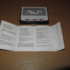 KASETTI:Orig Soundtrack From The Motion Pict Flashdance FIN - pikkukuva 4