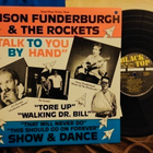 Anson Funderburgh LP - pikkukuva 1