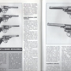Ase-lehti n:o 1 1992 Adams-Revolveri. Chamelot-Delvigne. - pikkukuva 4