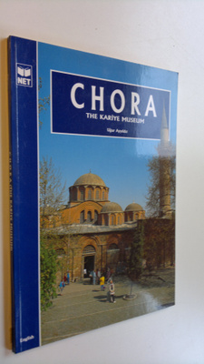 Ugur Ayyildis : Chora - The Kariye Museum