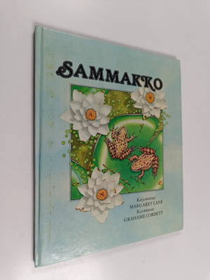 Margaret Lane : Sammakko