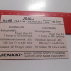 K10 RAHA-Jenkki # 68 - pikkukuva 2