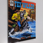 Tex Willer 8/2013 - pikkukuva 1