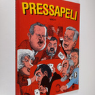 Kai Heinonen : Pressapeli - pikkukuva 1