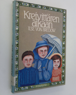 Ilse von Bredow : Kreivittären aikaan