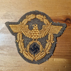 Polizei hihamerkki - pikkukuva 1