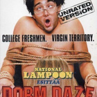 Dorm Daze - Huumaa Kampuksella - DVD - pikkukuva 1