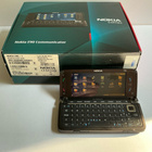 Nokia E90 Communicator – Täydellinen keräilypaketti - pikkukuva 4