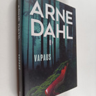 Arne Dahl : Vapaus - pikkukuva 1