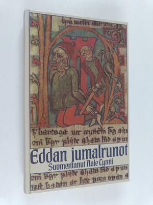 Eddan jumalrunot