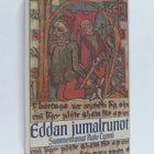 Eddan jumalrunot - pikkukuva 1