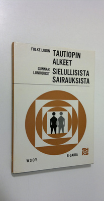Folke Ludin : Tautiopin alkeet