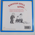 Joseph Cohen : Rakastan sinua, koska - pikkukuva 2