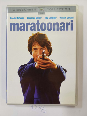 John Schlesinger: Maratoonari