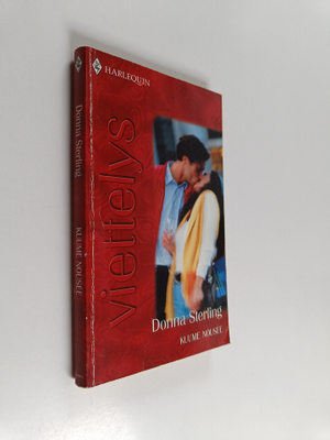 Donna Sterling : Kuume nousee