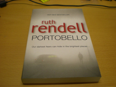 Ruth Rendell: Portobello