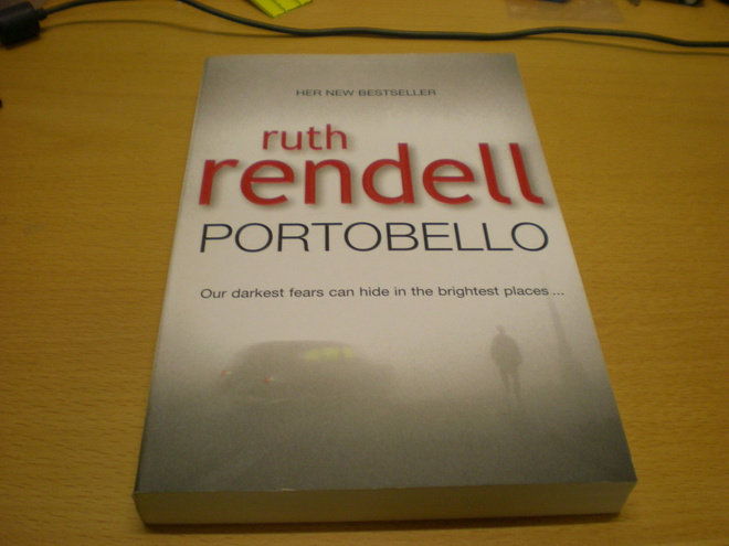 Ruth Rendell: Portobello