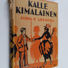 John Leeming : Kalle Kimalaisen tarina - pikkukuva 1