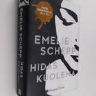 Emelie Schepp : Hidas kuolema - pikkukuva 1