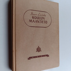 Iivari Leiviskä : Koulun maantieto - pikkukuva 1