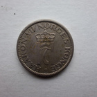 50 ÖRE 1953 Norja - pikkukuva 1