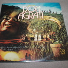 Don Agrati - Homegrown LP 1973 - pikkukuva 1