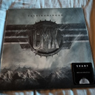 CMX - Talvikuningas (lp) - pikkukuva 1
