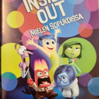 inside out mielensopukoissa - dvd - pikkukuva 1