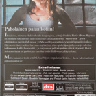 HALLOWEEN RESURRECTION DVD - pikkukuva 2
