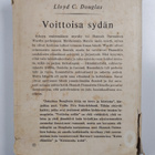 Lloyd C. Douglas : Voittoisa sydän - pikkukuva 2