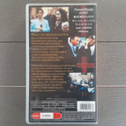 VHS: Alamaailman Kenraali /The General (Brendan Gleeson 1998 - pikkukuva 2